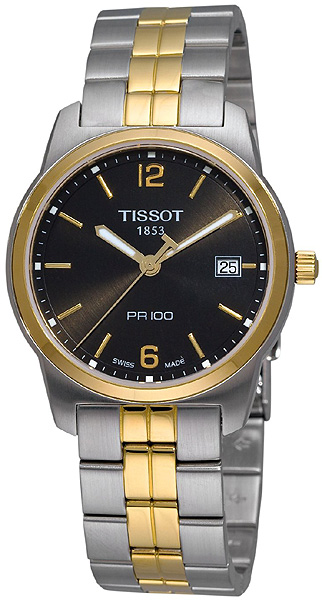 

Женские часы Tissot T97.2.183.51