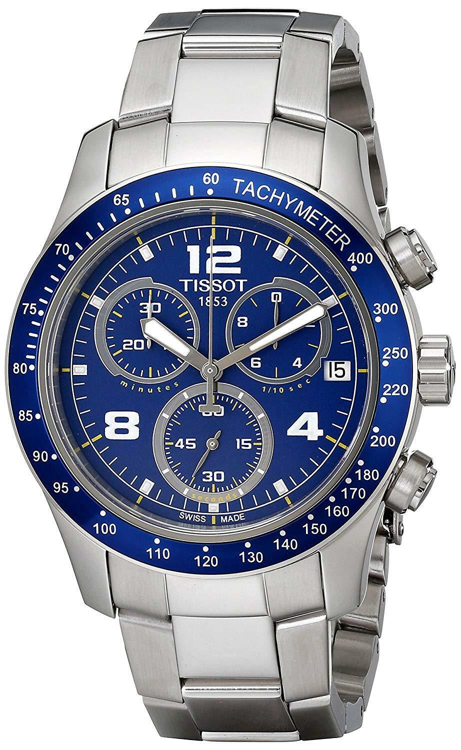 

Мужские часы Tissot T039.417.11.047.02