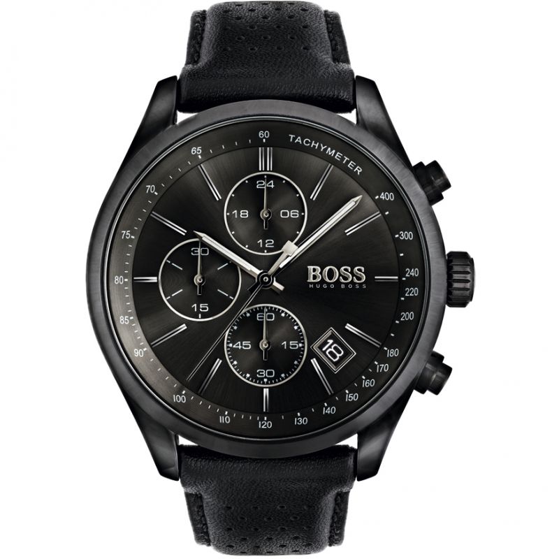 

Мужские часы Hugo Boss 1513474