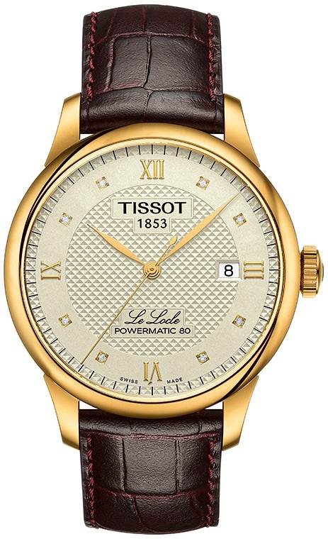 

Мужские часы Tissot T006.407.36.266.00