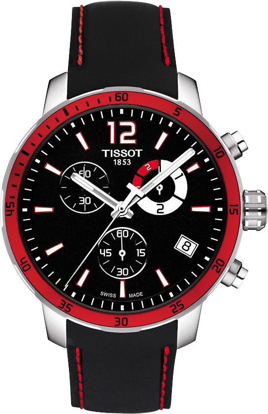 

Мужские часы Tissot T095.449.17.057.01