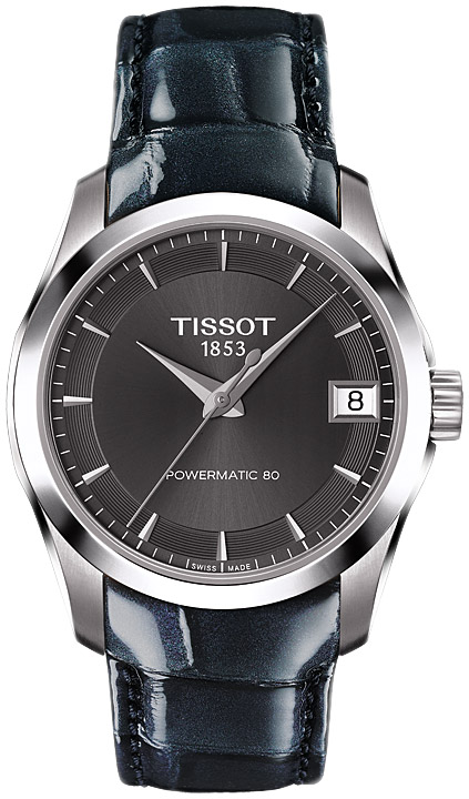 

Женские часы Tissot T035.207.16.061.00