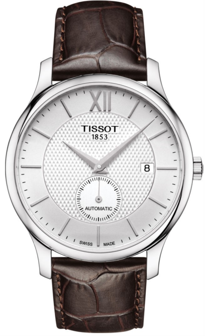 

Мужские часы Tissot T063.428.16.038.00