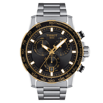 

Мужские часы Tissot T125.617.21.051.00