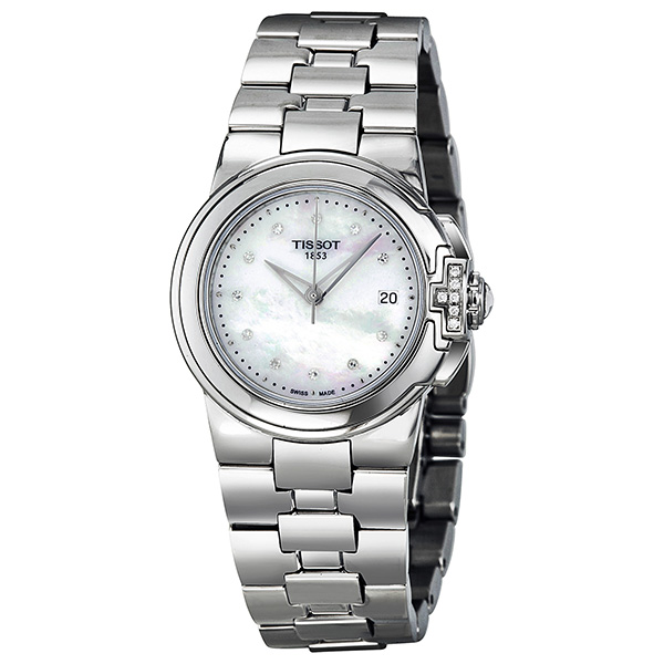 

Женские часы Tissot T080.210.61.116.00