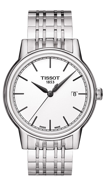 

Мужские часы Tissot T085.410.11.011.00