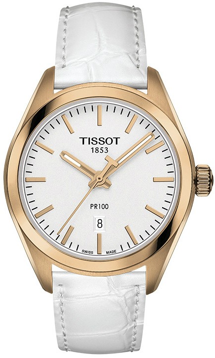 

Женские часы Tissot T101.210.36.031.01