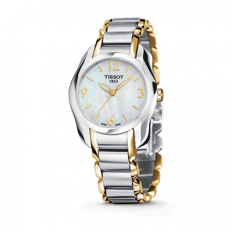 

Женские часы Tissot T023.210.22.117.00