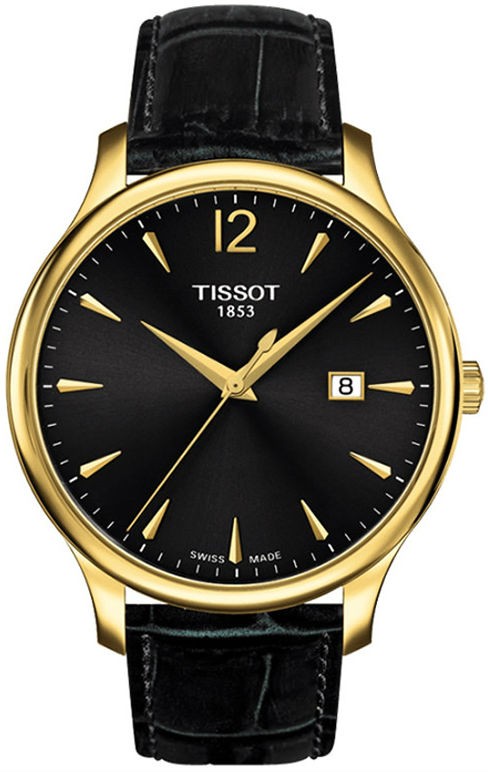 

Мужские часы Tissot T063.610.36.057.00