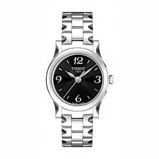 

Женские часы Tissot T028.210.11.057.00