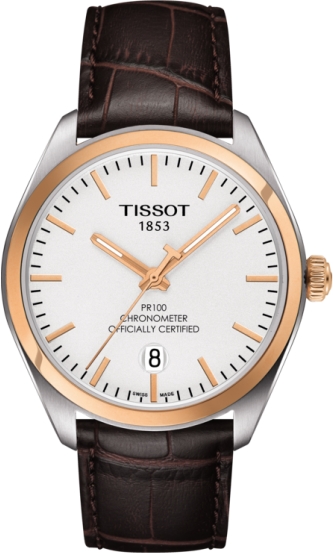 

Мужские часы Tissot T101.451.26.031.00