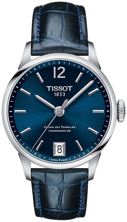 

Женские часы Tissot T099.207.16.047.00