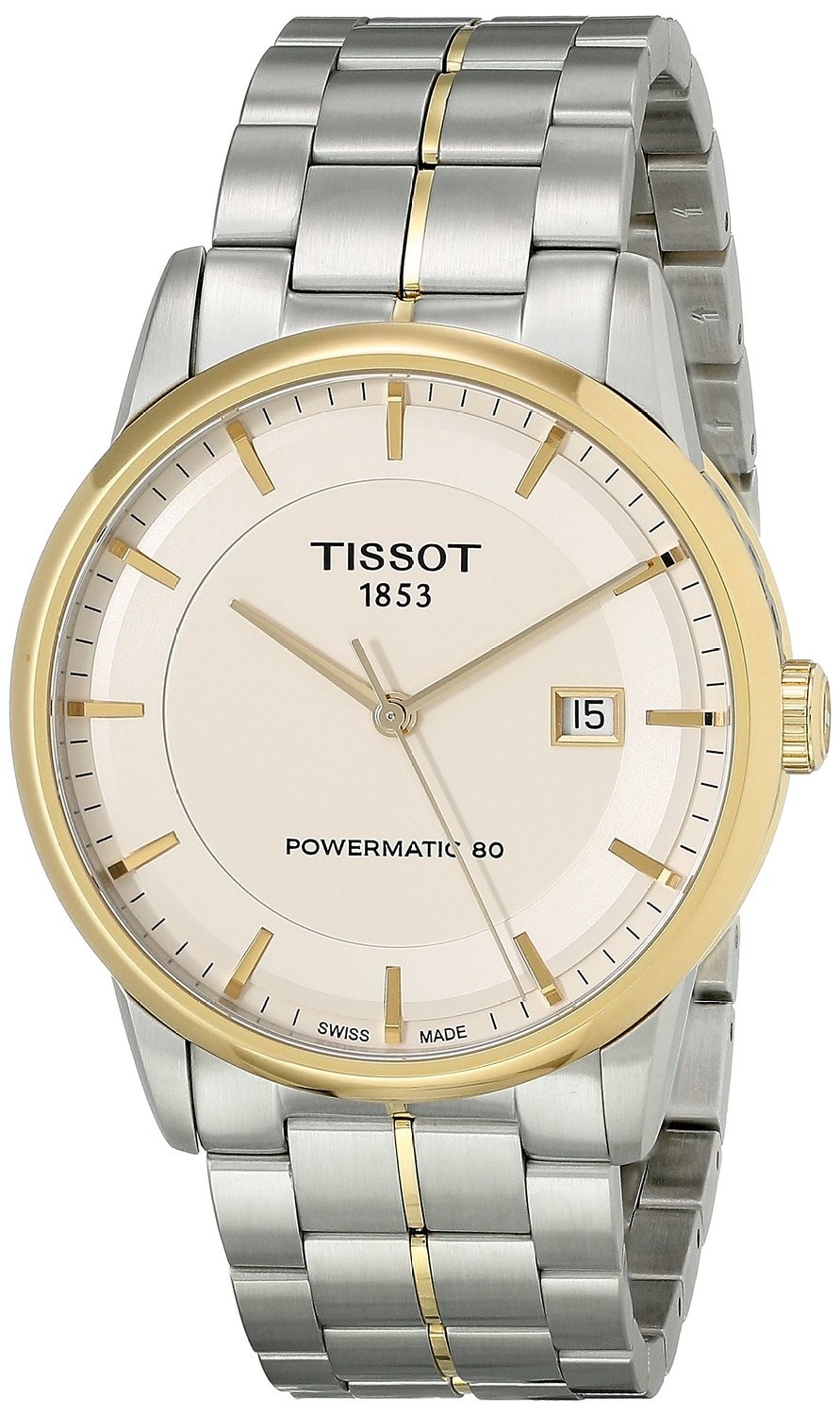 

Мужские часы Tissot T086.407.22.261.00