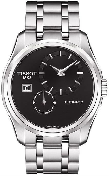 

Мужские часы Tissot T035.428.11.051.00