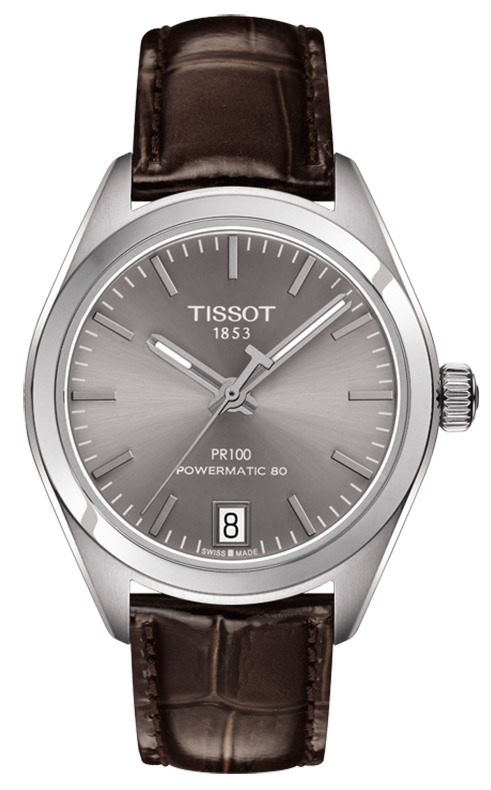 

Женские часы Tissot T101.207.16.071.00