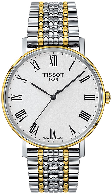 

Мужские часы Tissot T109.410.22.033.00