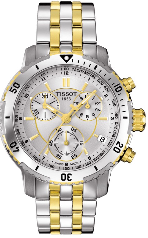 

Мужские часы Tissot T067.417.22.031.00