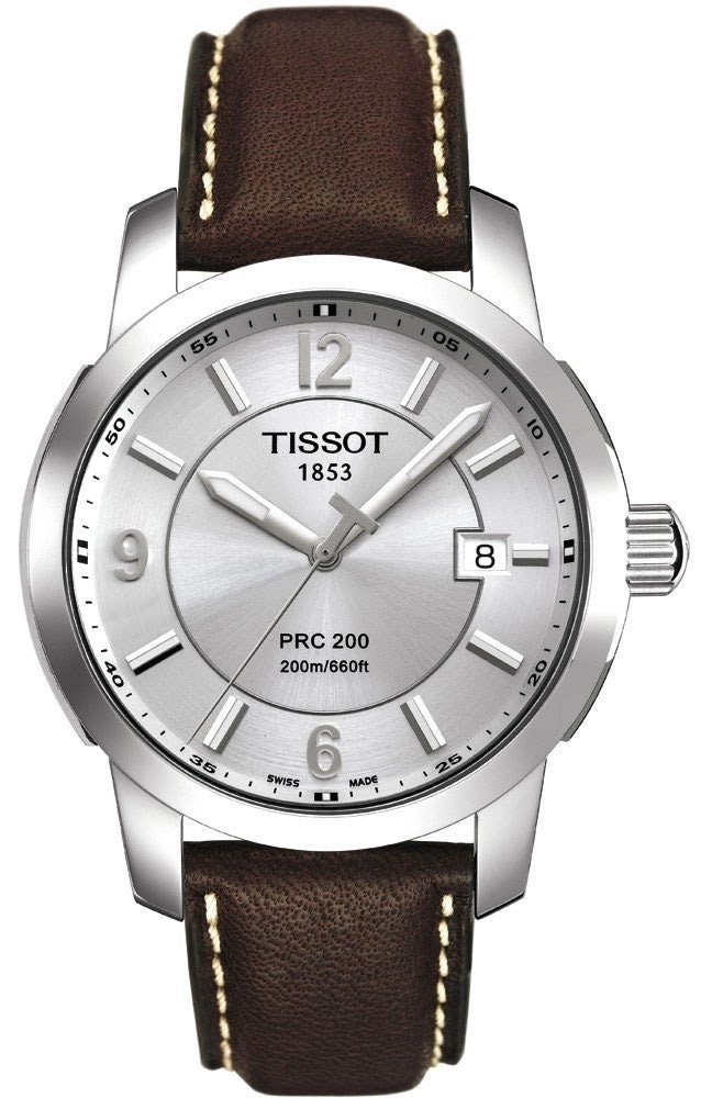 

Мужские часы Tissot T014.410.16.037.00