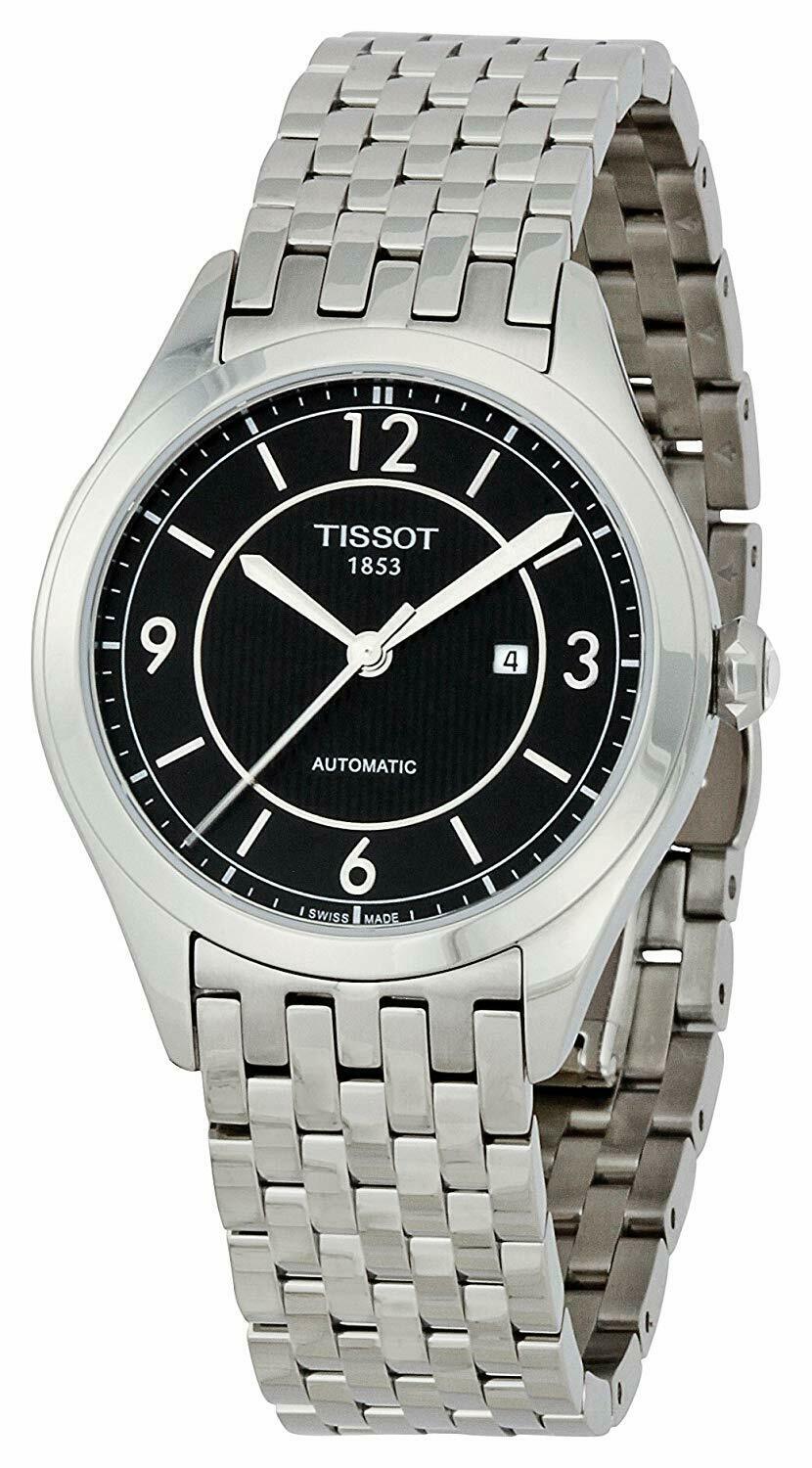 

Женские часы Tissot T038.207.11.057.01