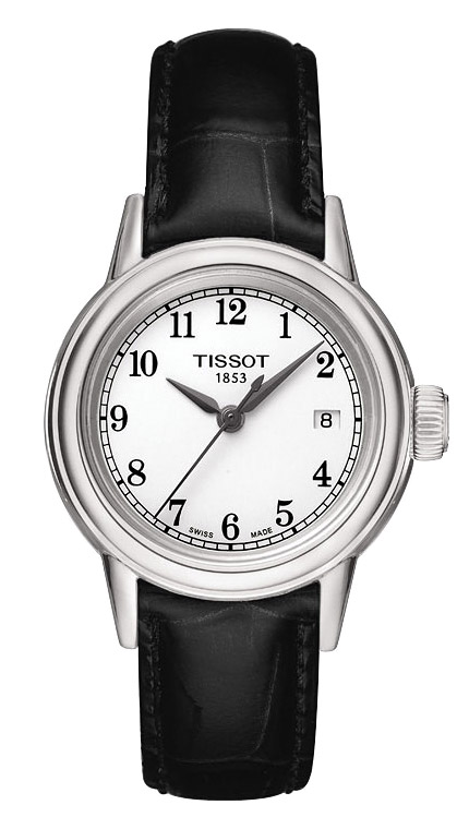 

Женские часы Tissot T085.210.16.012.00
