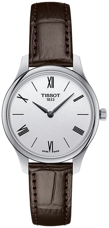 

Женские часы Tissot T063.209.16.038.00