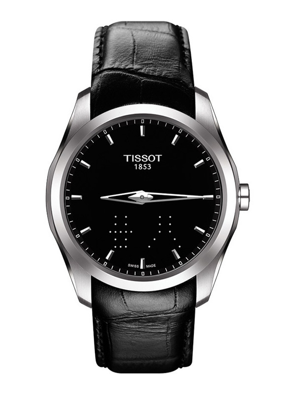 

Мужские часы Tissot T035.446.16.051.01