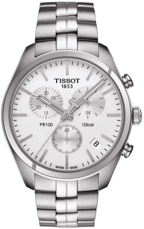 

Мужские часы Tissot T101.417.11.031.00