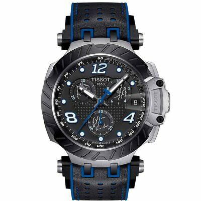 

Мужские часы Tissot T115.417.27.057.03