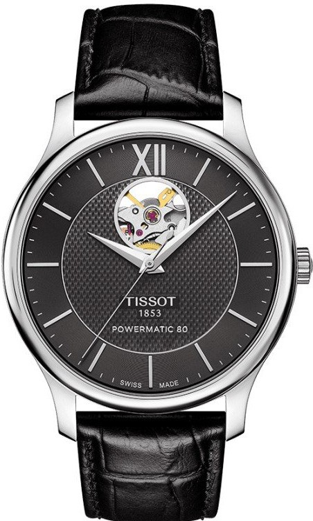 

Мужские часы Tissot T063.907.16.058.00
