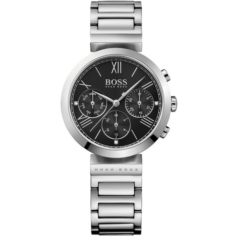 

Женские часы Hugo Boss 1502398