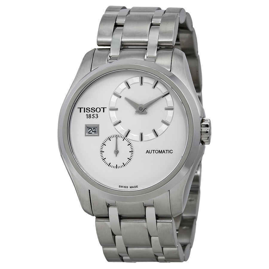 

Мужские часы Tissot T035.428.11.031.00