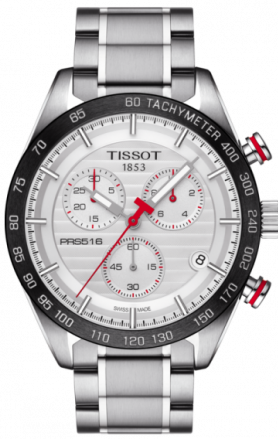 

Мужские часы Tissot T100.417.11.031.00