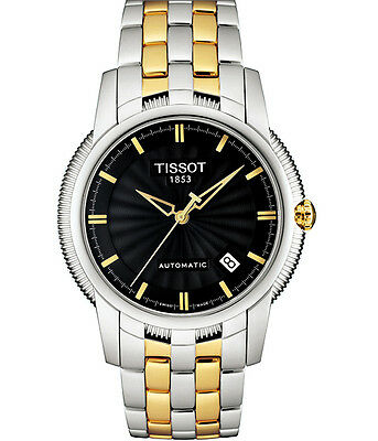 

Мужские часы Tissot T97.2.483.51