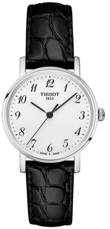 

Женские часы Tissot T109.210.16.032.00