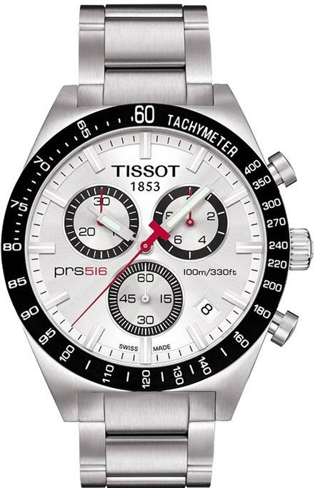 

Мужские часы Tissot T044.417.21.031.00