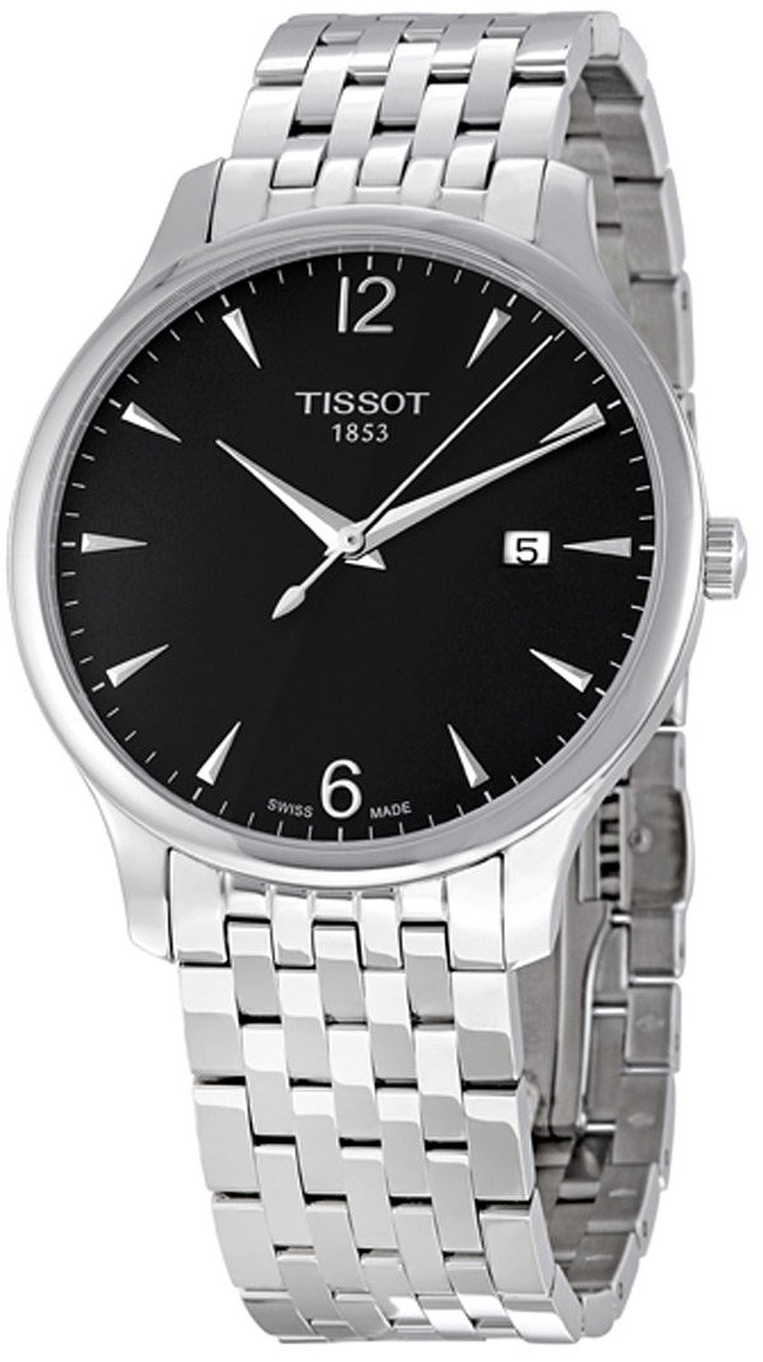 

Мужские часы Tissot T063.610.11.067.00