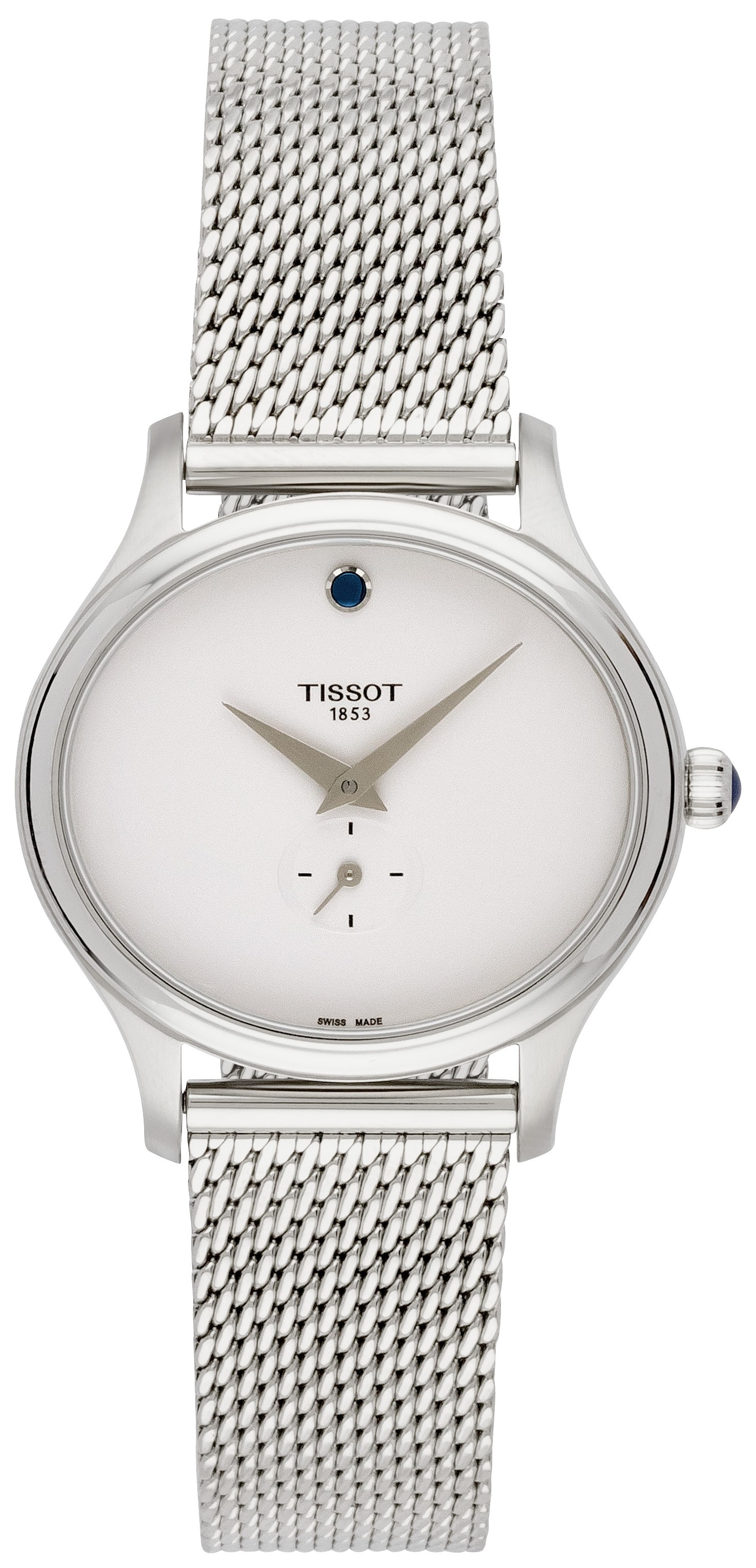 

Женские часы Tissot T103.310.11.031.00