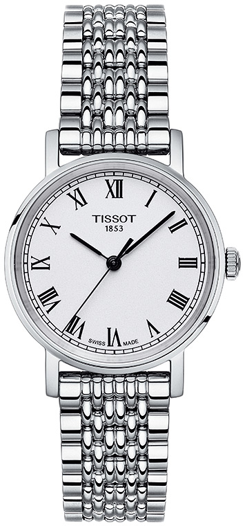 

Женские часы Tissot T109.210.11.033.10