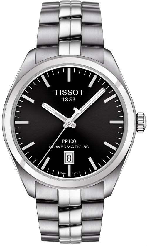 

Мужские часы Tissot T101.407.11.051.00