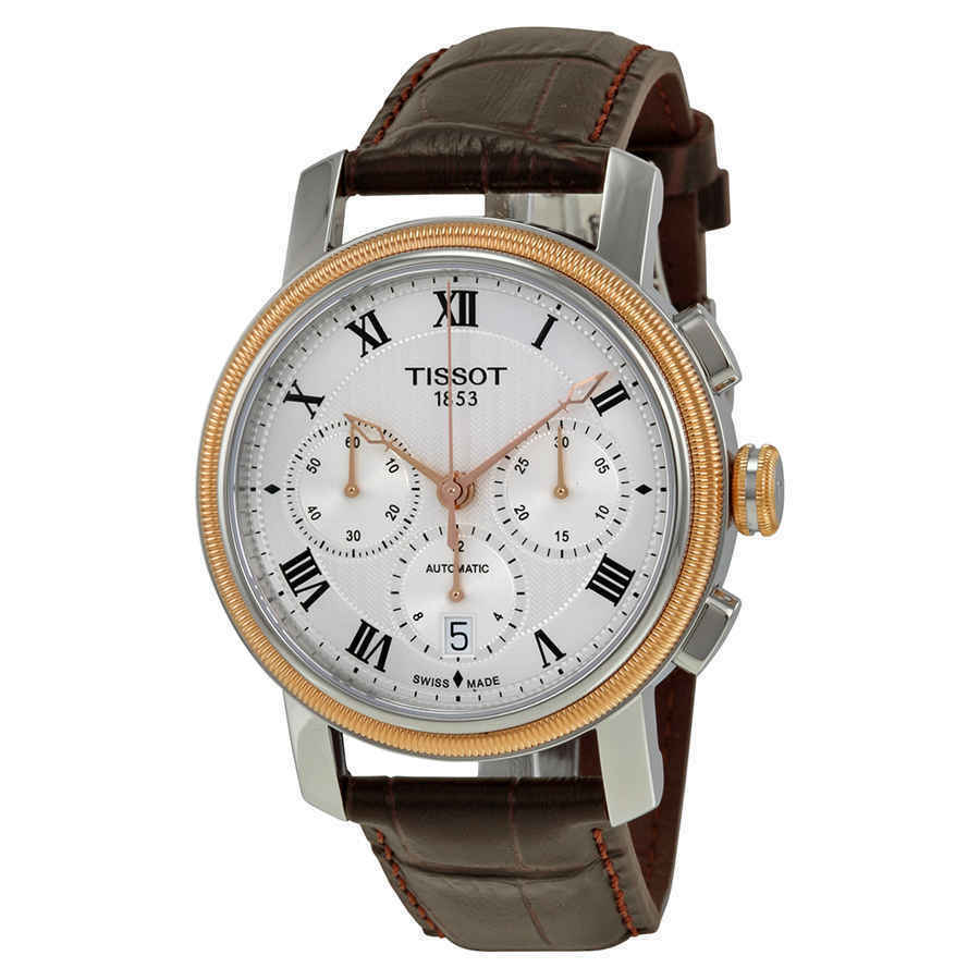 

Мужские часы Tissot T097.427.26.033.00