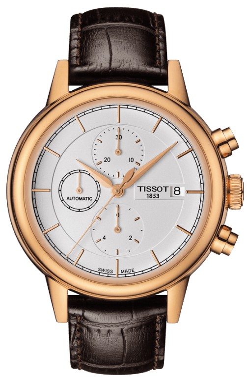 

Мужские часы Tissot T085.427.36.011.00