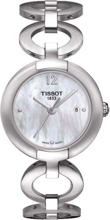 

Женские часы Tissot T084.210.11.117.01