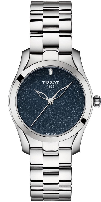 

Женские часы Tissot T112.210.11.041.00
