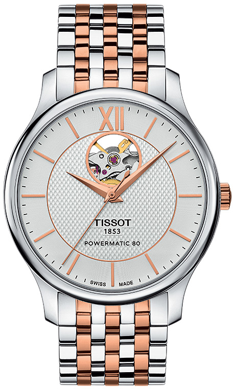 

Мужские часы Tissot T063.907.22.038.01