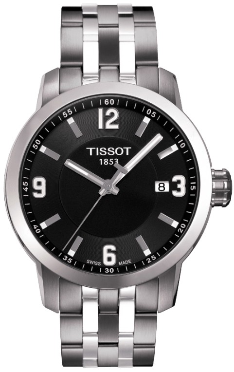 

Мужские часы Tissot T055.410.11.057.00
