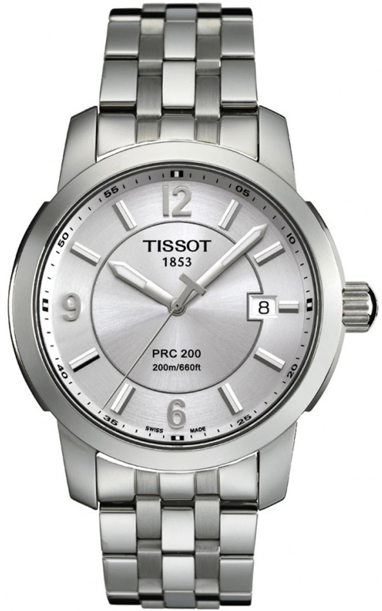 

Мужские часы Tissot T014.410.11.037.00