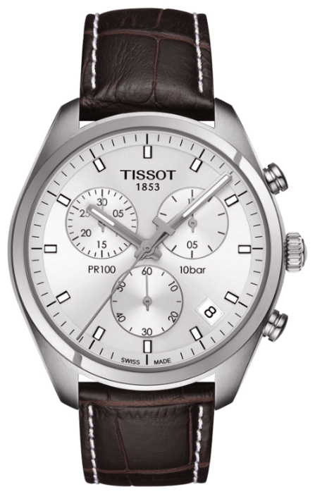 

Мужские часы Tissot T101.417.16.031.00