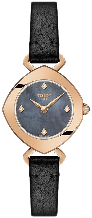 

Женские часы Tissot T113.109.36.126.00