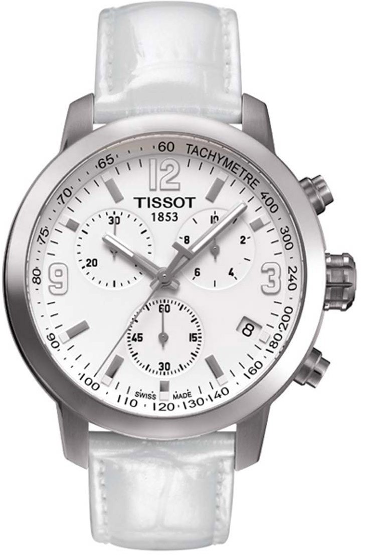 

Женские часы Tissot T055.417.16.017.00