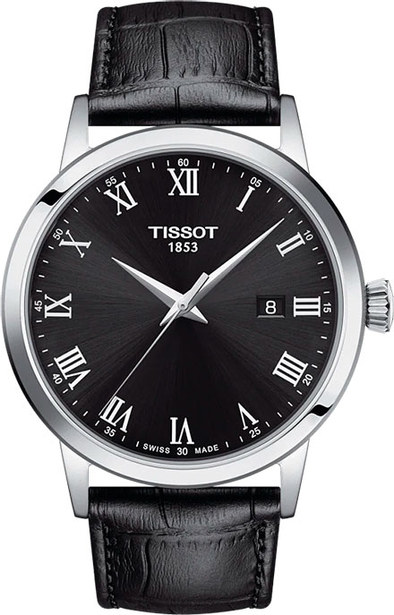 

Мужские часы Tissot T129.410.16.053.00